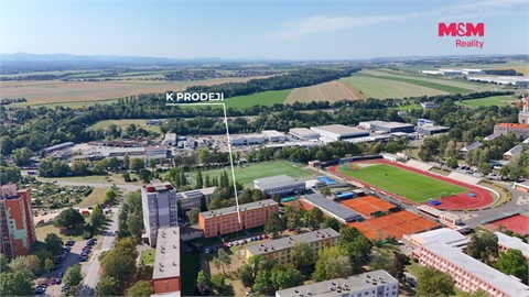 Prodej bytu 2+1, 52 m² 6
