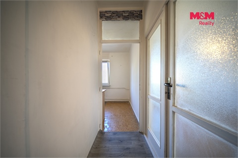 Prodej bytu 2+1, 52 m² - 12