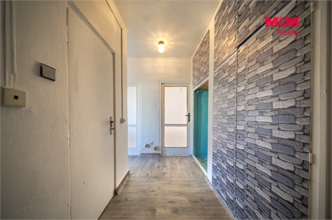 Prodej bytu 2+1, 52 m² 14