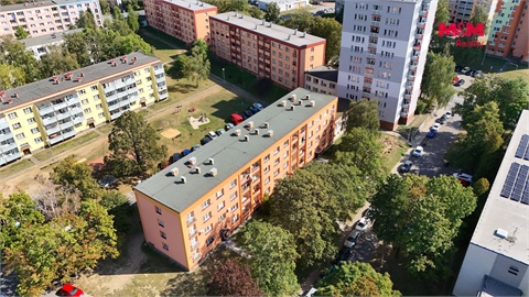 Prodej bytu 2+1, 52 m² 16