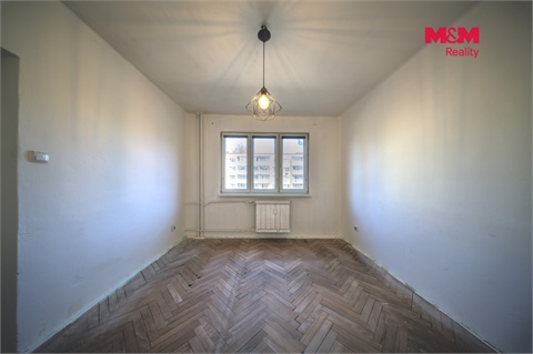 Prodej bytu 2+1, 52 m² - 16