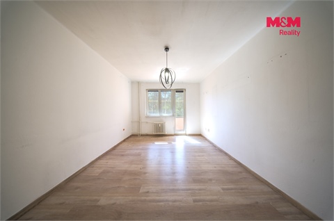Prodej bytu 2+1, 52 m² 8