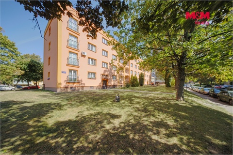 Prodej bytu 2+1, 52 m² - 10