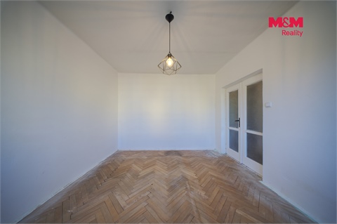 Prodej bytu 2+1, 52 m² - 2