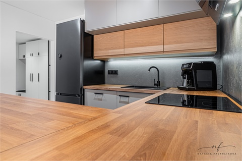 Prodej bytu 3kk, 59 m² 16