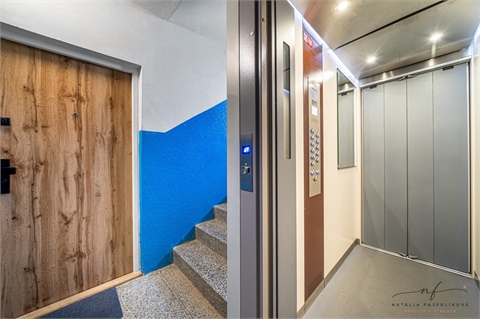 Prodej bytu 3kk, 59 m² - 16
