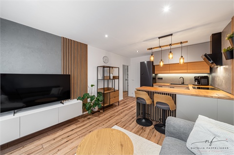 Prodej bytu 3kk, 59 m² 0