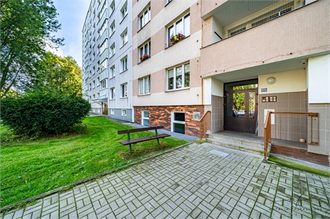 Prodej bytu 3kk, 59 m² 18