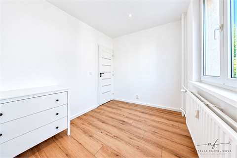 Prodej bytu 3kk, 59 m² 12