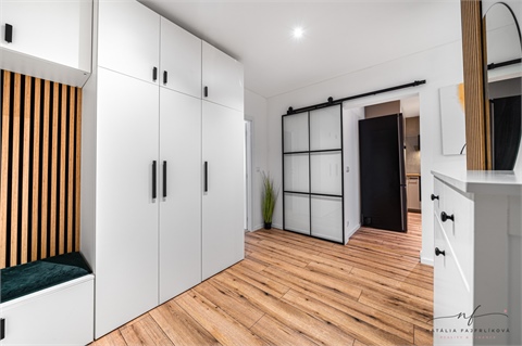Prodej bytu 3kk, 59 m² - 2