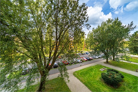 Prodej bytu 3kk, 59 m² - 18