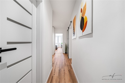 Prodej bytu 3kk, 59 m² 14