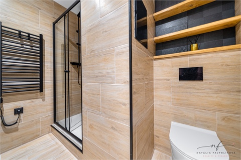 Prodej bytu 3kk, 59 m² 10