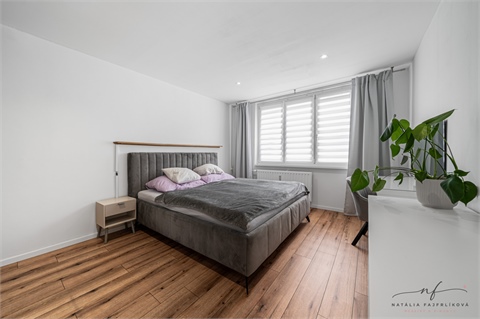 Prodej bytu 3kk, 59 m² - 4