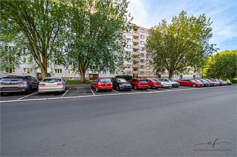 Prodej bytu 3kk, 59 m² - 20