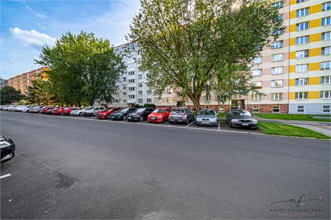 Prodej bytu 3kk, 59 m² 20