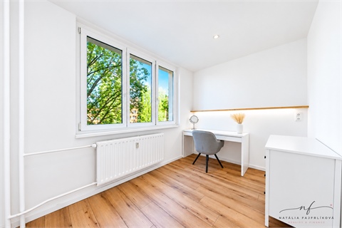 Prodej bytu 3kk, 59 m² - 10