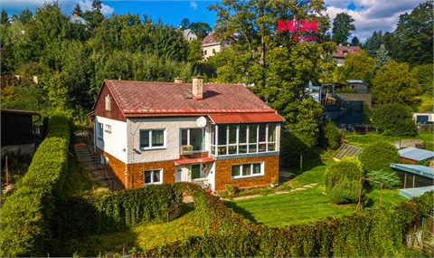 Prodej rodinného domu, 180 m² 0