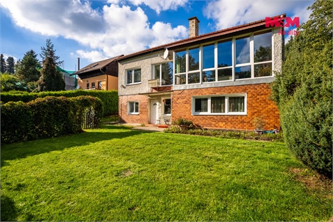 Prodej rodinného domu, 180 m² 6