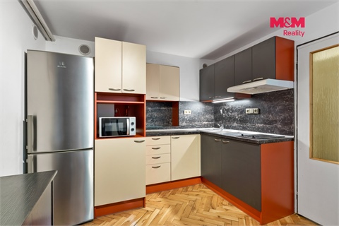 Prodej rodinného domu, 180 m² - 22