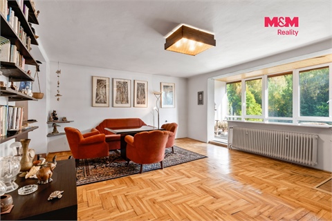 Prodej rodinného domu, 180 m² - 12