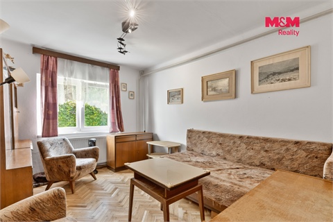 Prodej rodinného domu, 180 m² - 24