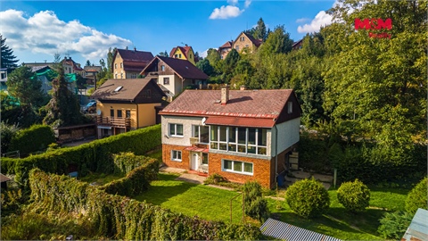 Prodej rodinného domu, 180 m² 4