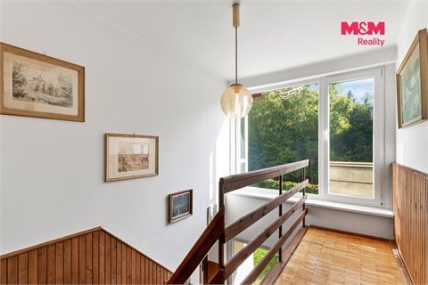 Prodej rodinného domu, 180 m² 20