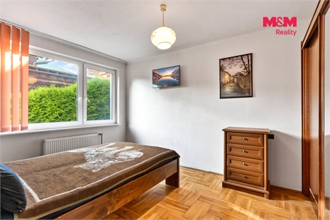 Prodej rodinného domu, 180 m² - 8