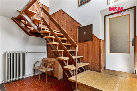Prodej rodinného domu, 180 m² - 20