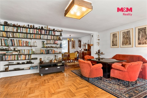 Prodej rodinného domu, 180 m² 12
