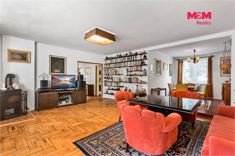 Prodej rodinného domu, 180 m² - 14