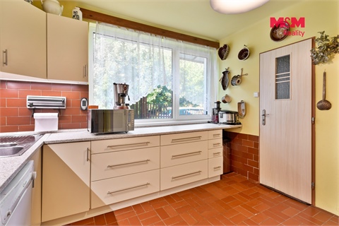Prodej rodinného domu, 180 m² 8
