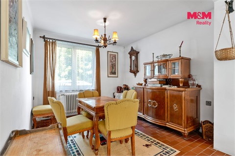 Prodej rodinného domu, 180 m² - 16