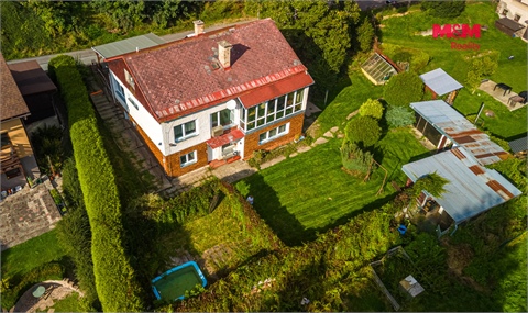 Prodej rodinného domu, 180 m² - 2