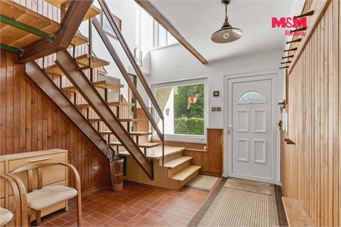 Prodej rodinného domu, 180 m² 22