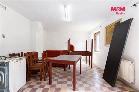 Prodej rodinného domu, 130 m² - 8