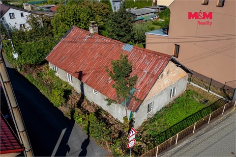 Prodej rodinného domu, 130 m² - 6