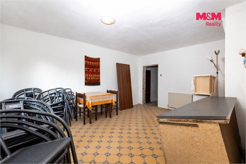 Prodej rodinného domu, 130 m² - 10