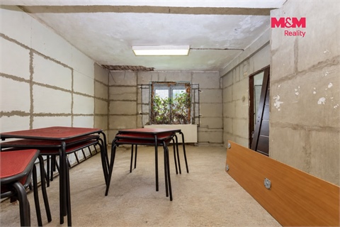Prodej rodinného domu, 130 m² 8