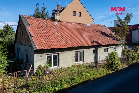 Prodej rodinného domu, 130 m² - 2
