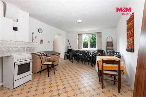 Prodej rodinného domu, 130 m² 10