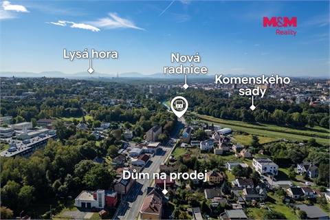 Prodej obchodních prostor, 130 m² - 2