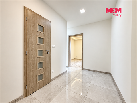 Pronájem bytu 3+1, 60 m² - 8