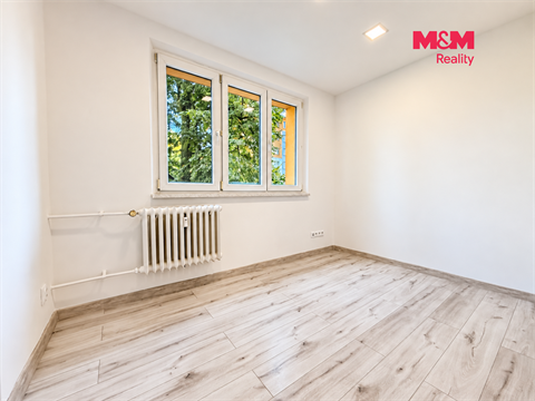 Pronájem bytu 3+1, 60 m² 8