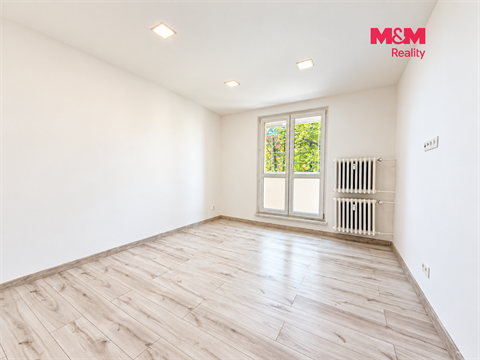 Pronájem bytu 3+1, 60 m² 4