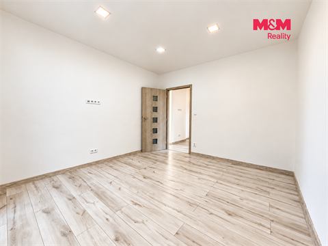 Pronájem bytu 3+1, 60 m² 6