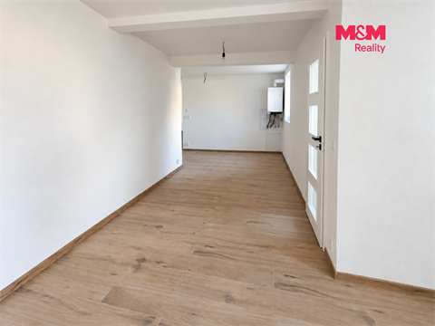 Prodej obchodních prostor, 36 m² - 0