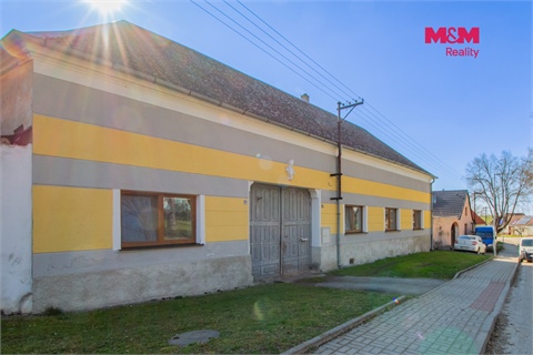 Prodej rodinného domu, 195 m² - 8