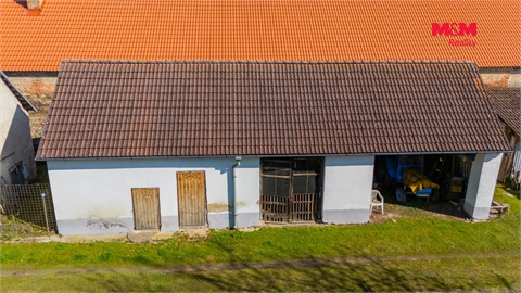 Prodej rodinného domu, 195 m² - 6
